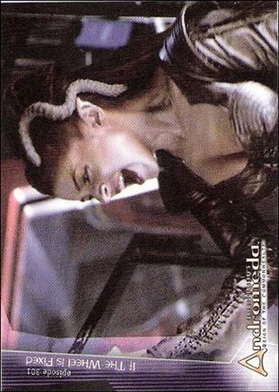 Andromeda: Reign of the Commonwealth (Base Set) card 50 If the Wheel is Fixed