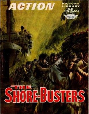 Action Picture Library issue 29