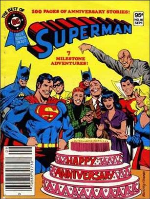 Best of DC issue 16