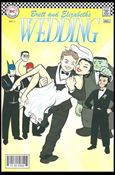 Brett and Elizabeth's Wedding Cover Image 1