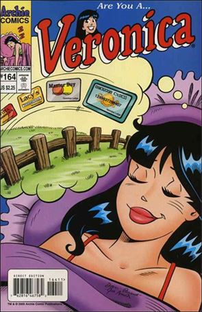 Veronica issue 164