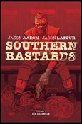 Southern Bastards Cover Image 2