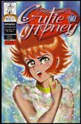 Cutie Honey '90 (1998) issue 4