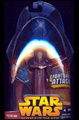 Star Wars: Revenge of the Sith 3 3/4