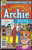 Everything's Archie issue 119