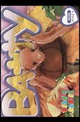 Beanie Babies Series 4 (Base Set) card 164 Batty