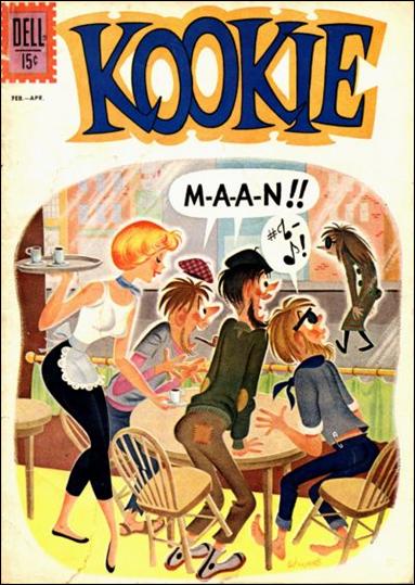 Kookie issue 1