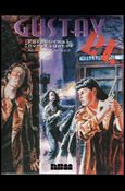 Gustav P.I. Cover Image 1