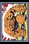 Fantastic Four Archives (Base Set) card 8 Issue #40 / July 1965