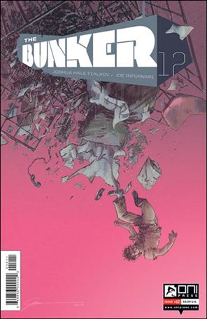 Bunker issue 12