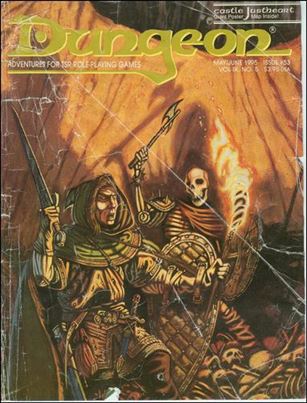 Dungeon issue 53
