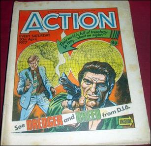 Action (UK) issue 59