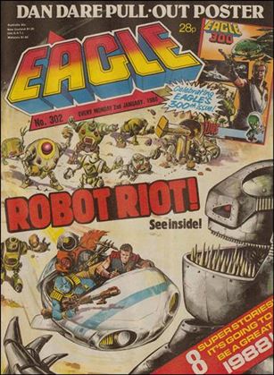 Eagle (1982) issue 302