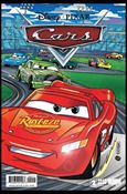 Cars issue 2