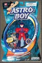 Astro Boy figure 4 Atlas