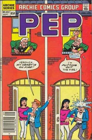 Pep issue 402