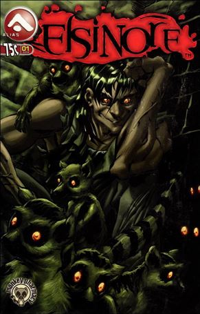 Elsinore Cover Image 1
