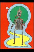 Return to Oz (Movie) (Base Set) card 3