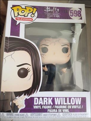 POP! Television figure 598 Dark Willow