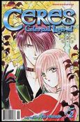 Ceres Celestial Legend Part 4 issue 2