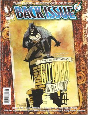 Back Issue issue 67