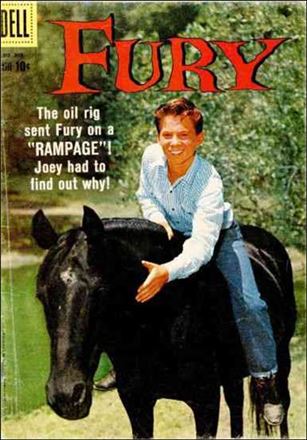 Four Color (1942) issue 975