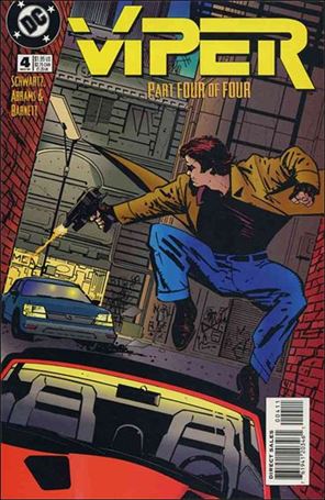 Viper (1994) Cover Image 2