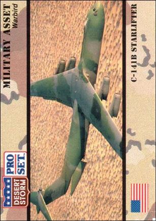 Desert Storm (Base Set) card 243