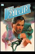 Destroyer (1991) Cover Image 1
