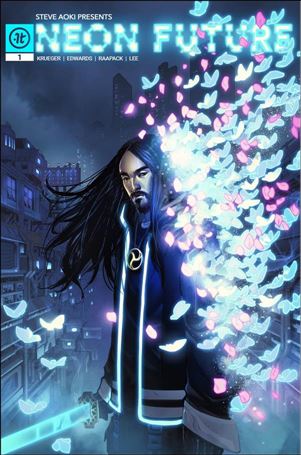 Neon Future Cover Image 1