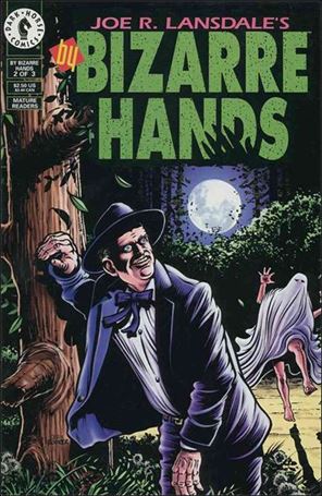 By Bizarre Hands issue 2