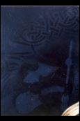 Buffy the Vampire Slayer: Season Seven (The Final Battle Foil Puzzle Subset) Cover Image 1