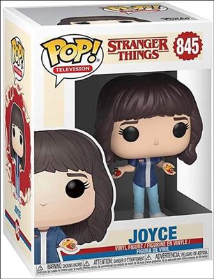 POP! Television figure 845 Joyce