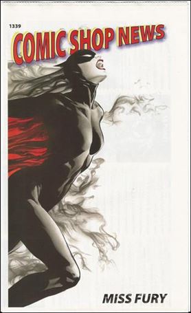 Comic Shop News issue 1339