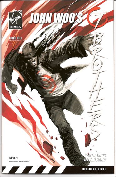 Female Force: Stephenie Meyer issue 4-Z-INVALID