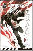 Female Force: Stephenie Meyer issue 4-Z-INVALID