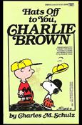 Hats Off to You, Charlie Brown! Cover Image 1