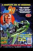 Joe 90 issue 5