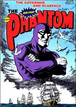 Phantom (1948) issue 1578