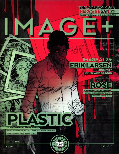 Image+ (2016) issue 10
