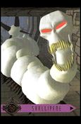 ReBoot (Base Set) card 96 Skullipede