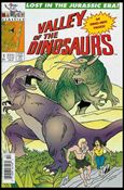 Valley of the Dinosaurs (1993) Cover Image 1