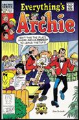 Everything's Archie issue 155