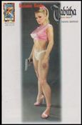 Anatomic Bombs: Bad Tabitha issue 1-B 