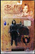 Buffy the Vampire Slayer (Series 5) figure 6 Dark Witch Willow Cinequest Exclusive