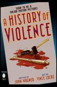 History of Violence issue nn-B Revised Edition