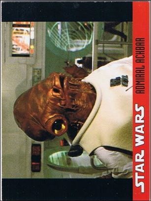 Star Wars Candy Heads Collector Set (Promo) Cover Image 2