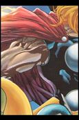 Avengers: Kree-Skrull War (Promo) card nn5