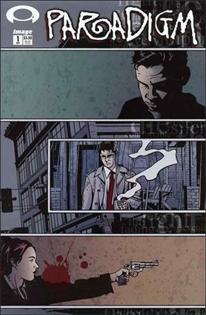 Paradigm (2002/09) Cover Image 1