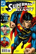 Superman 80-Page Giant (1999) Cover Image 1